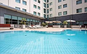 Novotel Milano Malpensa Aeroporto