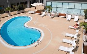 Novotel Milano Malpensa Aeroporto